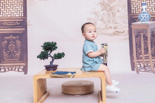 海门宝宝发烧退不下去